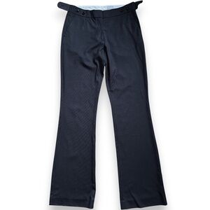 H&M Pinstripe Dress Pants – Size 6 – New With Tags